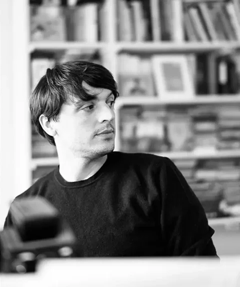 Alessandro Baronciani